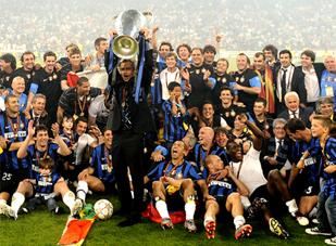 Inter Milan: Khi Mourinho cất bước, Nerazzurri cũng “băng hà”