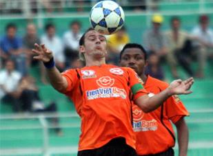 Sài Gòn Xuân Thành: Trên đỉnh cao là gió