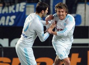 Trước vòng 30 Ligue 1: Trông cả vào Marseille