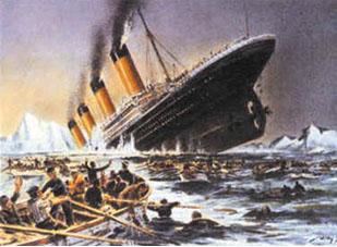 Con tàu huyền thoại Titanic sắp tái ngộ khán giả