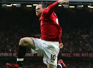 Wayne Rooney - Trái tim nuôi dưỡng “Bầy quỷ đỏ”
