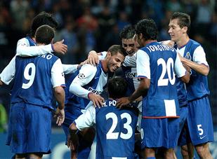 Europa League: Bóng đá Bồ Đào Nha lên tiếng