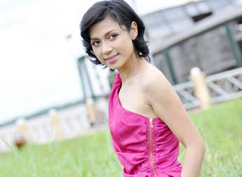 Gặp lại người tình một thuở của diễn viên Việt Trinh