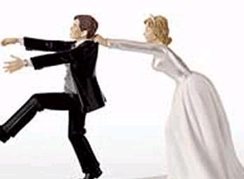 Khi vợ… "vùng lên"