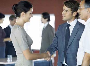 Va vấp khi mới đi làm