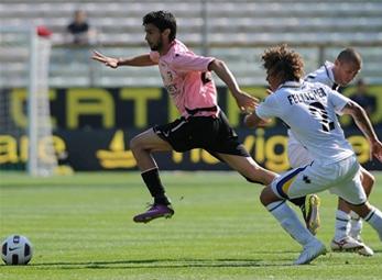 Pastore mong ngóng Real và Barcelona