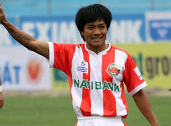 5 ‘bom tấn’ gây thất vọng ở lượt đi V-League 2011