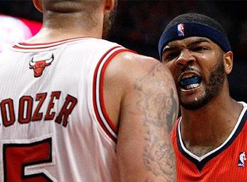 NBA Playoffs 2011- Ngày thứ 25: Lợi thế cho Bulls