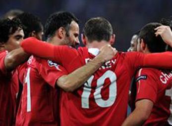 M.U sẽ phải tạm hoãn “sung sướng” ở cuối tuần này