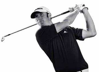 Thế hệ TaylorMade Forged Iron mới cho cảm giác và độ chính xác hoàn hảo 