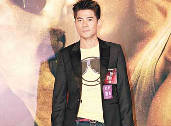 Quách Phú Thành tiết lộ về chuyện kết hôn