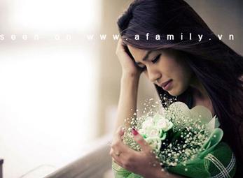 Vượt qua nỗi nhớ chàng