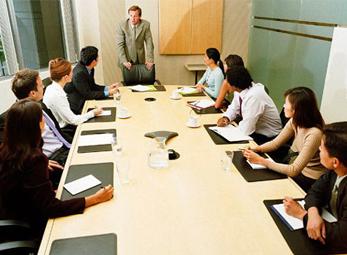 Bí quyết để đồng nghiệp sẵn sàng chia sẻ ý kiến