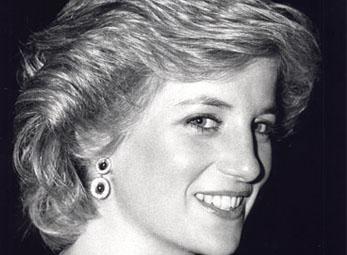 LHP Cannes chiếu phim về cái chết công nương Diana