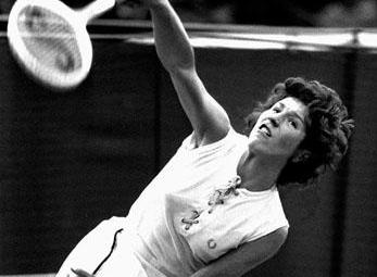 Olga Morozova: “Federer là tay vợt kinh điển”