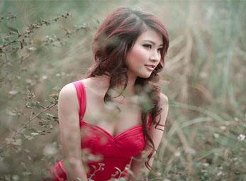 Hương Trà ra mắt clip “Bản tình ca buồn”