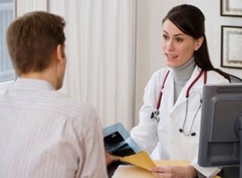 Khi nào quý ông cần 'cứu viện'?