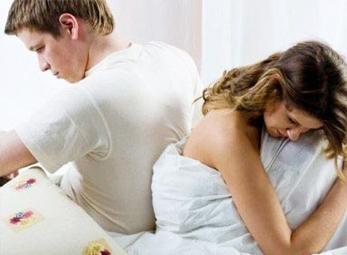 Khi trai trẻ sợ... tình dục