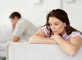 Mẹ vợ - con rể không hợp nhau