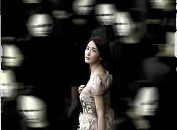 "Ripley" tung poster bí ẩn và mê hoặc