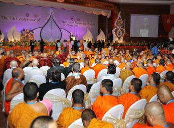 Sự kiện tuần này (từ 16 - 21.5.2011)