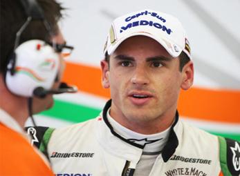 Sutil xin lỗi vì vụ ẩu đả tại Thượng Hải