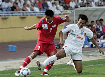 Lee Nguyễn được đăng kí làm nội binh