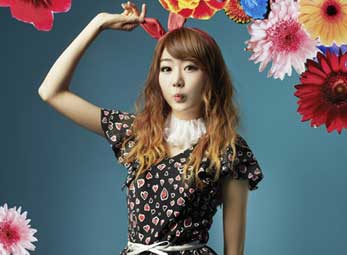 Dal Shabel lạc vào xứ sở thần tiên