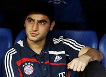 Bremen chính thức có Ekici