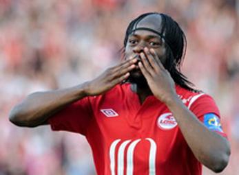 Lille có đến 99% cơ hội vô địch: Một năm để David thành Goliath!