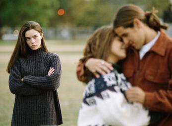 Lấy chồng đào hoa