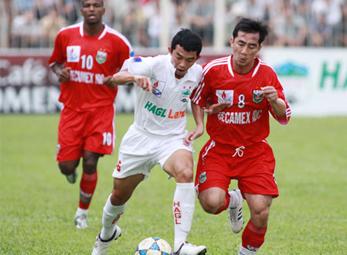 Hoàng Anh Gia Lai: Niềm tin...