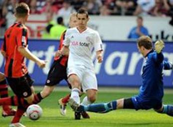 Milan lại muốn rút ruột “Hùm xám”