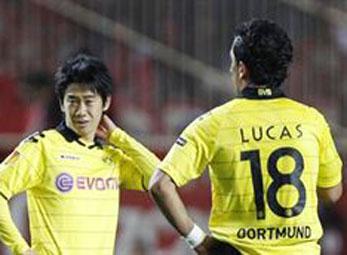 Dortmund: Hành trình giữ sao