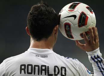 Điểm tin chiều 23.5: Ronaldo xuất sắc nhất thế giới tuần qua