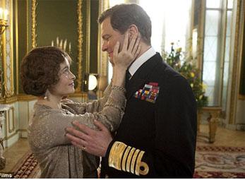 "The King’s speech" sắp đến Việt Nam