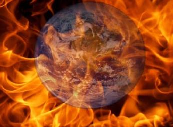 Một loạt tiên đoán "ngày tận thế"… sai bét