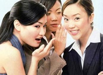 Ứng phó khi 'tái ngộ' đồng nghiệp bạn không ưa