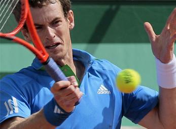 Andy Murray bị huấn luyện viên bỏ rơi