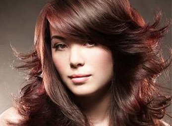 Những kiểu tóc giúp tóc bạn trông dày hơn