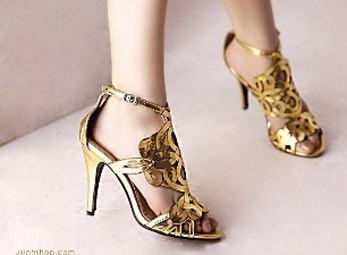 Những mẫu sandal quyến rũ của Uxinhshop