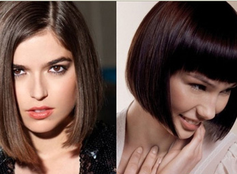 Cá tính với tóc ngắn phong cách Bob và Pixie 