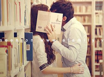 Dấu hiệu "kể tội" bạn đã yêu từ thuở nào