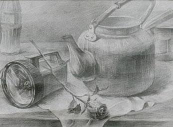 Ba họa sỹ Hàn Quốc mở triển lãm tranh tại Hà Nội 