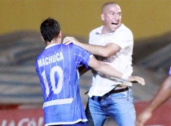 Hà Nội ACB: Nếu biết trước bầu Kiên có hối tiếc?