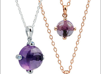 Nữ trang Charmés ưu đãi lớn tại Diamond Plaza