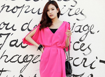 3 phút mix váy cho phong cách chuẩn 