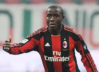 Milan xây dựng lớp kế cận