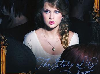 Taylor Swift lúng túng khi bất ngờ chạm mặt tình cũ