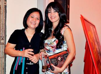 Sao nội, sao ngoại và những bà mẹ kiêm quản lí